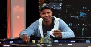 Phil Ivey